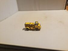 Vintage lesney diecast for sale  MORECAMBE