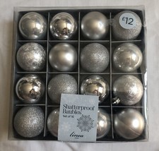 Silver tone matte for sale  BLAENAU FFESTINIOG