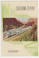burlington zephyr for sale  Oklahoma City