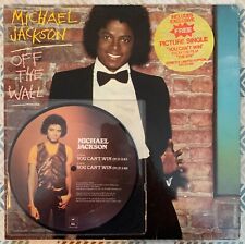 Michael jackson off d'occasion  Bernay