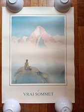 Samivel vrai sommet. d'occasion  Paris IX