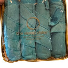 Sleep styler teal for sale  Altus