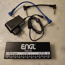 Engl power tap gebraucht kaufen  Essen