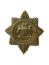 Military cap badge for sale  MEXBOROUGH