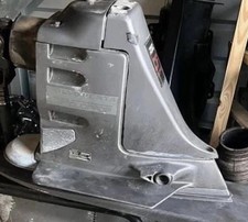 Volvo penta upper for sale  Knoxville