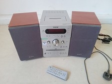 sony stereo system for sale sony stereo system for sale ALFRETON