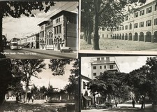 Cartoline lotto misto usato  Mantova