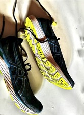 Asics laufschuhe gel gebraucht kaufen  Bogen