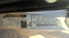 Used rear axle for sale  Wendell