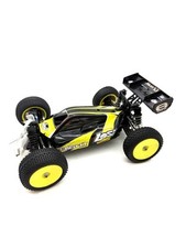 Rare losi 8ight for sale  Dallas