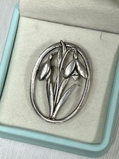 Vintage pewter tone for sale  YORK