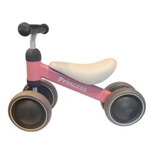 Pink baby balance for sale  Inman