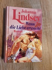 Erwacht johanna lindsey gebraucht kaufen  Altentreptow