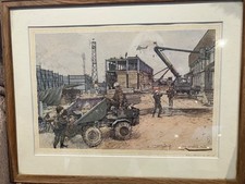Signed ken howard for sale  SWANSEA