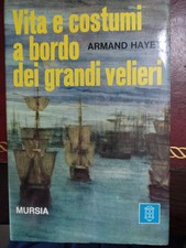 Vita costumi bordo usato  Torre del Greco