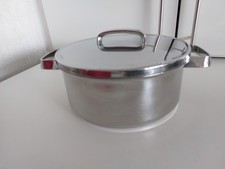 Wmf topstar bratentopf gebraucht kaufen  Kutenholz