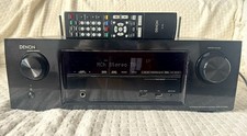 Denon amplificateur avr d'occasion  Villejuif