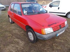 Cardan direction peugeot d'occasion  Seurre