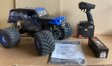 Losi 04021t2 lmt for sale Losi 04021t2 lmt for sale  LEICESTER