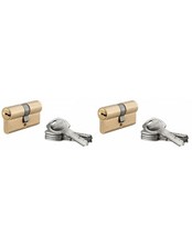 Set cilindri europei usato  Bitonto