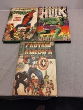 Lot marvel wall for sale  Loveland
