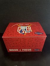 Cheer shots extra for sale  Conyers