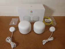 Set google nest for sale  Eugene
