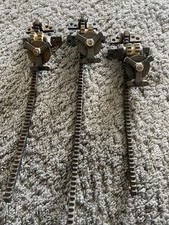 Vintage cast iron for sale  PRESTON
