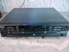 Rca cdrw120 audio for sale  Conway