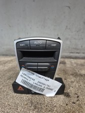 Commande chauffage renault d'occasion  Sainte-Livrade-sur-Lot