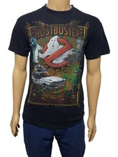 Ghostbuster tee shirt d'occasion  Tarbes