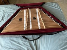 dulcimer case for sale  Gaines