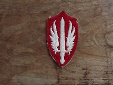 1950 scarwaf patch for sale  Exeter