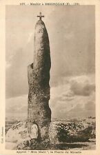 Brignogan menhir rl40 d'occasion  France