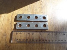 Stainless steel jointing for sale  LYMINGTON