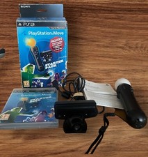 Playstation move motion for sale  NEWENT