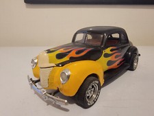 Lindberg 1940 ford for sale  Richmond
