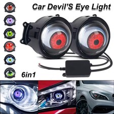 Led dynamic devil for sale  DUNSTABLE