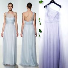 Gray bridesmaid dress for sale  New York