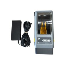 Zebra zd410 barcode for sale  Visalia