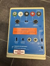 Dynatech lead ecg for sale  KIDLINGTON