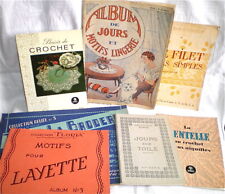 Revues guides anciens d'occasion  L'Isle-sur-la-Sorgue