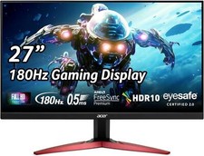 Acer nitro 27in for sale  Mcallen