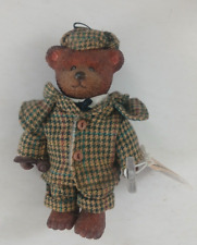 Vtg russ sherlock for sale  Cleveland