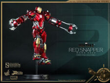 Hot toys pps002 usato  Milano