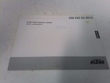 Ktm 250 exc usato  Zeccone