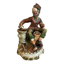 Authentic capodimonte porcelai for sale  HARLOW