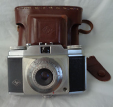 Agfa kamera silette gebraucht kaufen  Berlin
