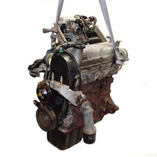 Motor f10d 46kw gebraucht kaufen  Breitenbrunn/Erzgeb.