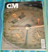 Orologi market rivista usato  Polesella